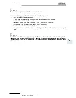 Preview for 181 page of Hitachi RWM-(H)FSN3E Service Manual