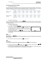 Preview for 184 page of Hitachi RWM-(H)FSN3E Service Manual