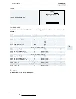 Preview for 199 page of Hitachi RWM-(H)FSN3E Service Manual