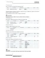 Preview for 202 page of Hitachi RWM-(H)FSN3E Service Manual