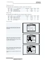 Preview for 208 page of Hitachi RWM-(H)FSN3E Service Manual