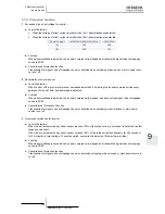 Preview for 235 page of Hitachi RWM-(H)FSN3E Service Manual