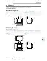 Preview for 245 page of Hitachi RWM-(H)FSN3E Service Manual