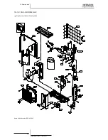 Preview for 250 page of Hitachi RWM-(H)FSN3E Service Manual