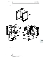 Preview for 251 page of Hitachi RWM-(H)FSN3E Service Manual