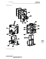 Preview for 257 page of Hitachi RWM-(H)FSN3E Service Manual