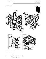 Preview for 260 page of Hitachi RWM-(H)FSN3E Service Manual