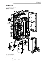 Preview for 262 page of Hitachi RWM-(H)FSN3E Service Manual