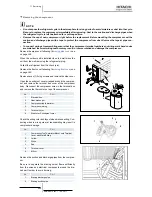 Preview for 270 page of Hitachi RWM-(H)FSN3E Service Manual