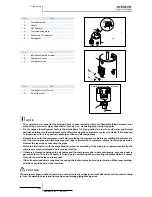 Preview for 278 page of Hitachi RWM-(H)FSN3E Service Manual