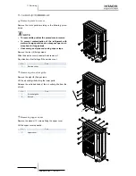 Preview for 302 page of Hitachi RWM-(H)FSN3E Service Manual