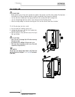 Preview for 318 page of Hitachi RWM-(H)FSN3E Service Manual