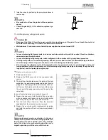 Preview for 332 page of Hitachi RWM-(H)FSN3E Service Manual