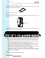 Предварительный просмотр 28 страницы Hitachi RWM-(H)FSN3E Technical Catalogue