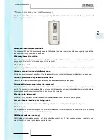 Предварительный просмотр 41 страницы Hitachi RWM-(H)FSN3E Technical Catalogue