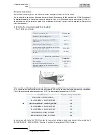 Предварительный просмотр 70 страницы Hitachi RWM-(H)FSN3E Technical Catalogue