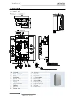 Предварительный просмотр 96 страницы Hitachi RWM-(H)FSN3E Technical Catalogue