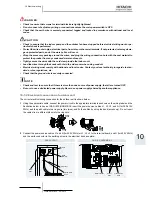 Предварительный просмотр 131 страницы Hitachi RWM-(H)FSN3E Technical Catalogue