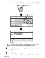 Preview for 23 page of Hitachi RX Instruction Manual