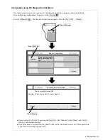 Preview for 28 page of Hitachi RX Instruction Manual