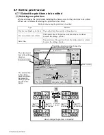 Preview for 59 page of Hitachi RX Instruction Manual