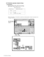 Preview for 61 page of Hitachi RX Instruction Manual