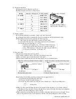 Preview for 106 page of Hitachi RX Instruction Manual