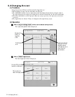 Preview for 131 page of Hitachi RX Instruction Manual