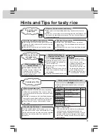 Preview for 5 page of Hitachi RZ-EM5Y Instruction Manual