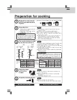 Preview for 6 page of Hitachi RZ-EM5Y Instruction Manual