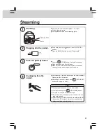 Preview for 9 page of Hitachi RZ-EM5Y Instruction Manual