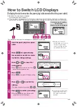 Предварительный просмотр 15 страницы Hitachi RZ-V100CYH Operating Instruction And Cook Book