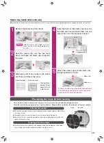 Предварительный просмотр 33 страницы Hitachi RZ-V100CYH Operating Instruction And Cook Book