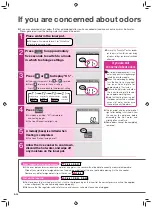 Предварительный просмотр 34 страницы Hitachi RZ-V100CYH Operating Instruction And Cook Book