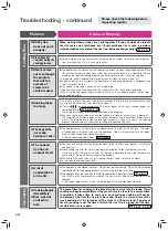 Предварительный просмотр 38 страницы Hitachi RZ-V100CYH Operating Instruction And Cook Book