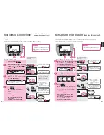 Preview for 12 page of Hitachi RZ-W2000YH Operating Instructions Manual