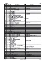 Предварительный просмотр 18 страницы Hitachi S 15SB Technical Data And Service Manual