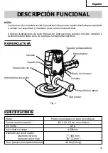 Предварительный просмотр 35 страницы Hitachi S 18SB Instruction Manual