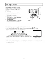 Preview for 42 page of Hitachi S-3000 Operating Instructions Manual