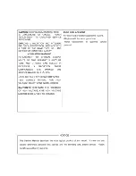 Preview for 3 page of Hitachi S-3000 Service Manual