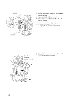 Preview for 53 page of Hitachi S-3000 Service Manual