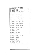 Preview for 162 page of Hitachi S-3000 Service Manual