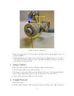 Preview for 4 page of Hitachi S-3400N Quick Start Manual