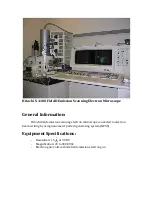 Preview for 1 page of Hitachi S-4100 Manual