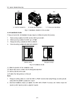 Preview for 22 page of Hitachi S1 Series Basic Manual