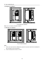 Preview for 23 page of Hitachi S1 Series Basic Manual