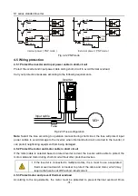 Preview for 36 page of Hitachi S1 Series Basic Manual