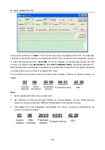 Preview for 203 page of Hitachi S1 Series Basic Manual