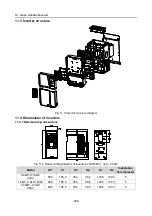 Preview for 210 page of Hitachi S1 Series Basic Manual