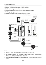 Preview for 218 page of Hitachi S1 Series Basic Manual